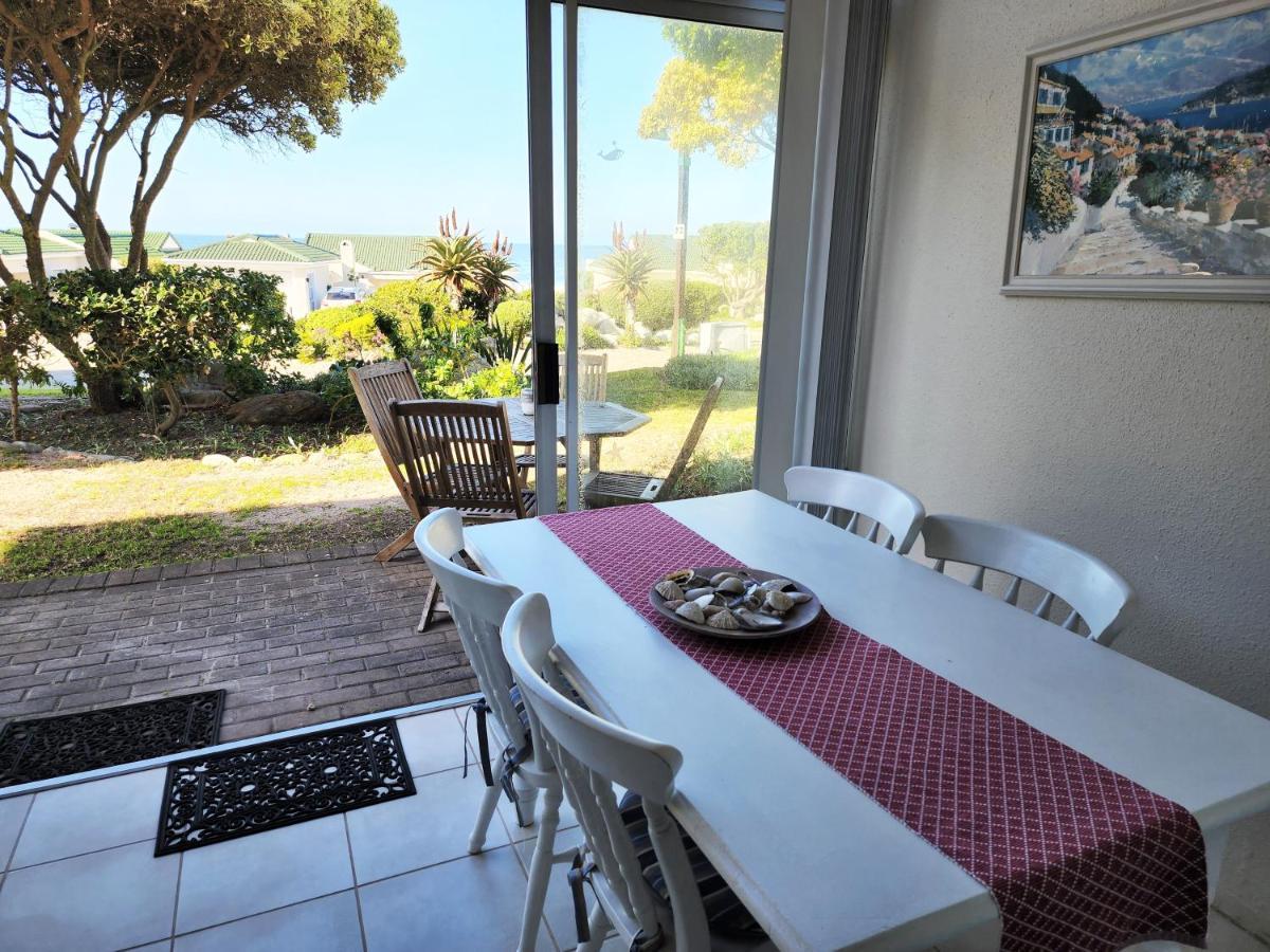 דירות הרמנוס The Potting Shed Self Catering מראה חיצוני תמונה