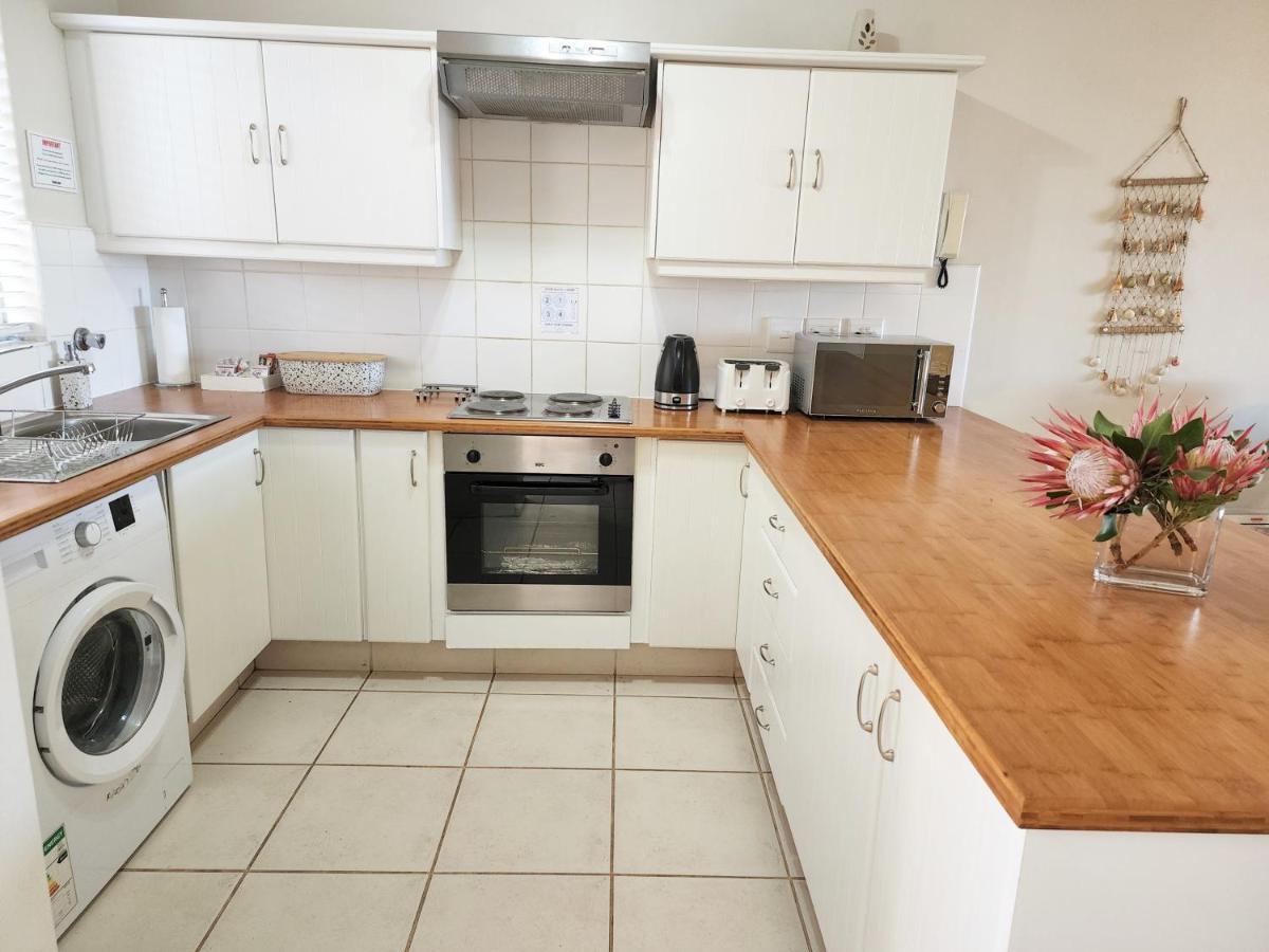 דירות הרמנוס The Potting Shed Self Catering מראה חיצוני תמונה