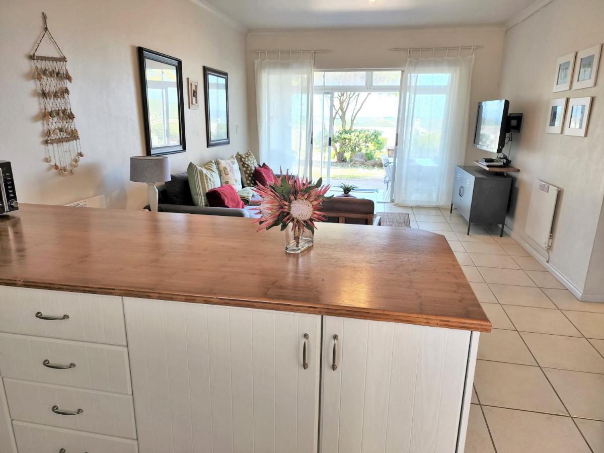 דירות הרמנוס The Potting Shed Self Catering מראה חיצוני תמונה