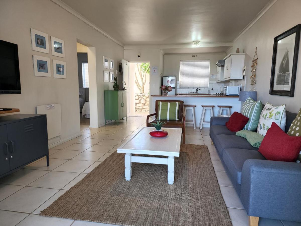 דירות הרמנוס The Potting Shed Self Catering מראה חיצוני תמונה