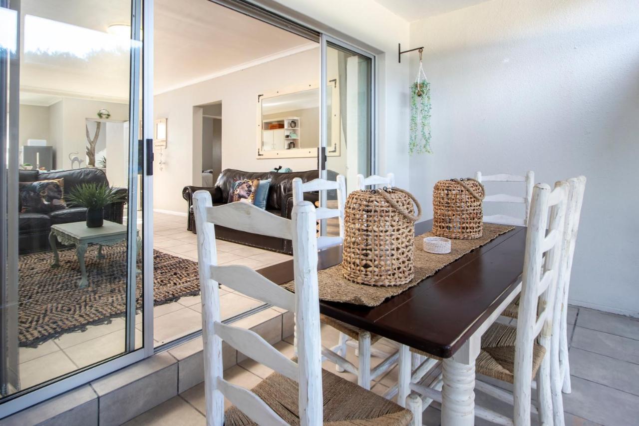 דירות הרמנוס The Potting Shed Self Catering מראה חיצוני תמונה
