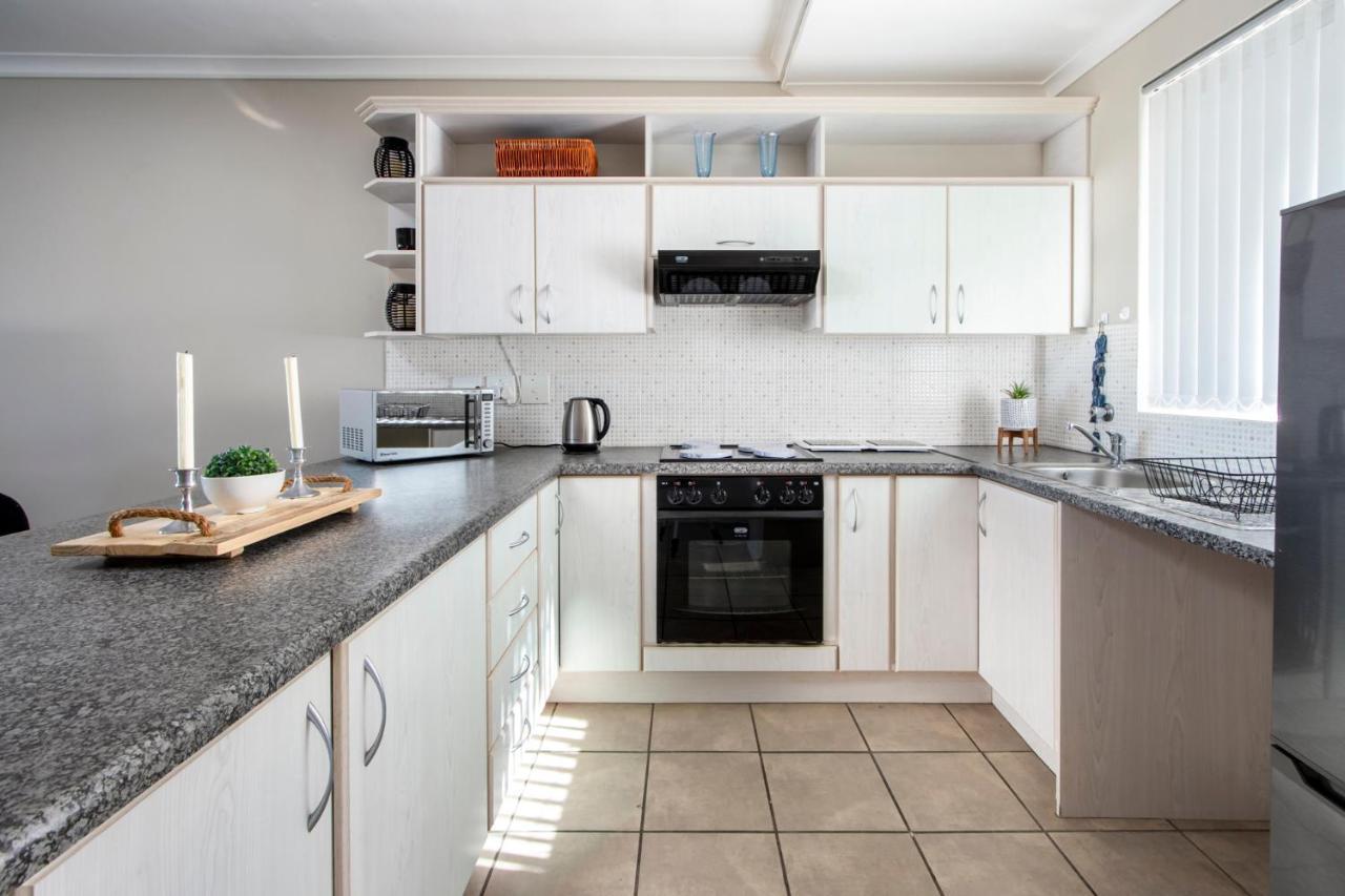 דירות הרמנוס The Potting Shed Self Catering מראה חיצוני תמונה
