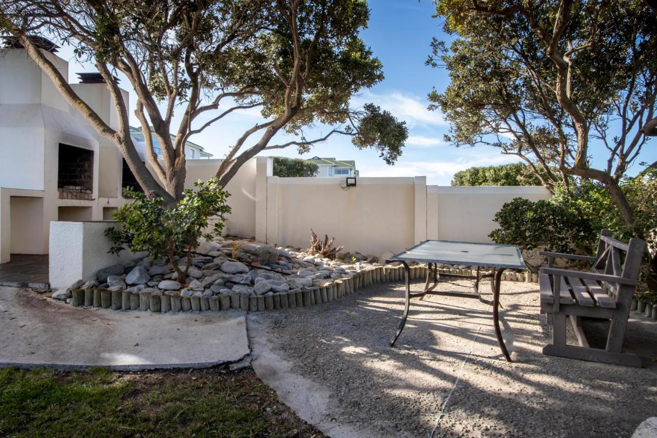 דירות הרמנוס The Potting Shed Self Catering מראה חיצוני תמונה