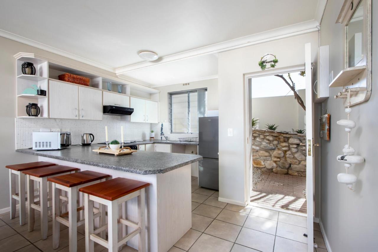 דירות הרמנוס The Potting Shed Self Catering מראה חיצוני תמונה