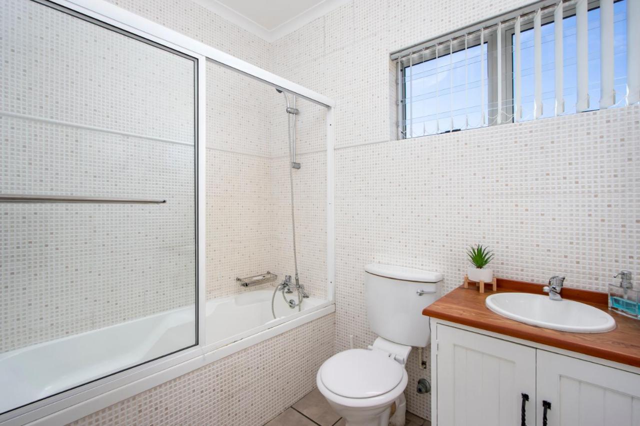 דירות הרמנוס The Potting Shed Self Catering מראה חיצוני תמונה