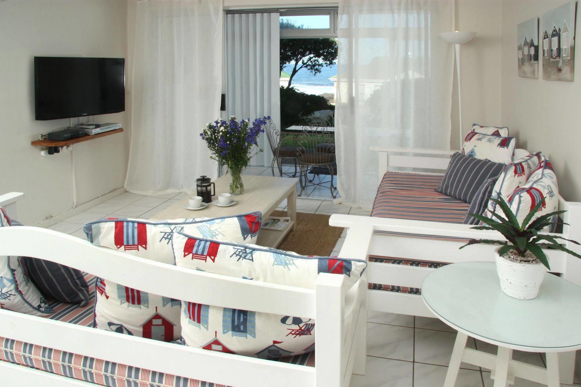 דירות הרמנוס The Potting Shed Self Catering מראה חיצוני תמונה