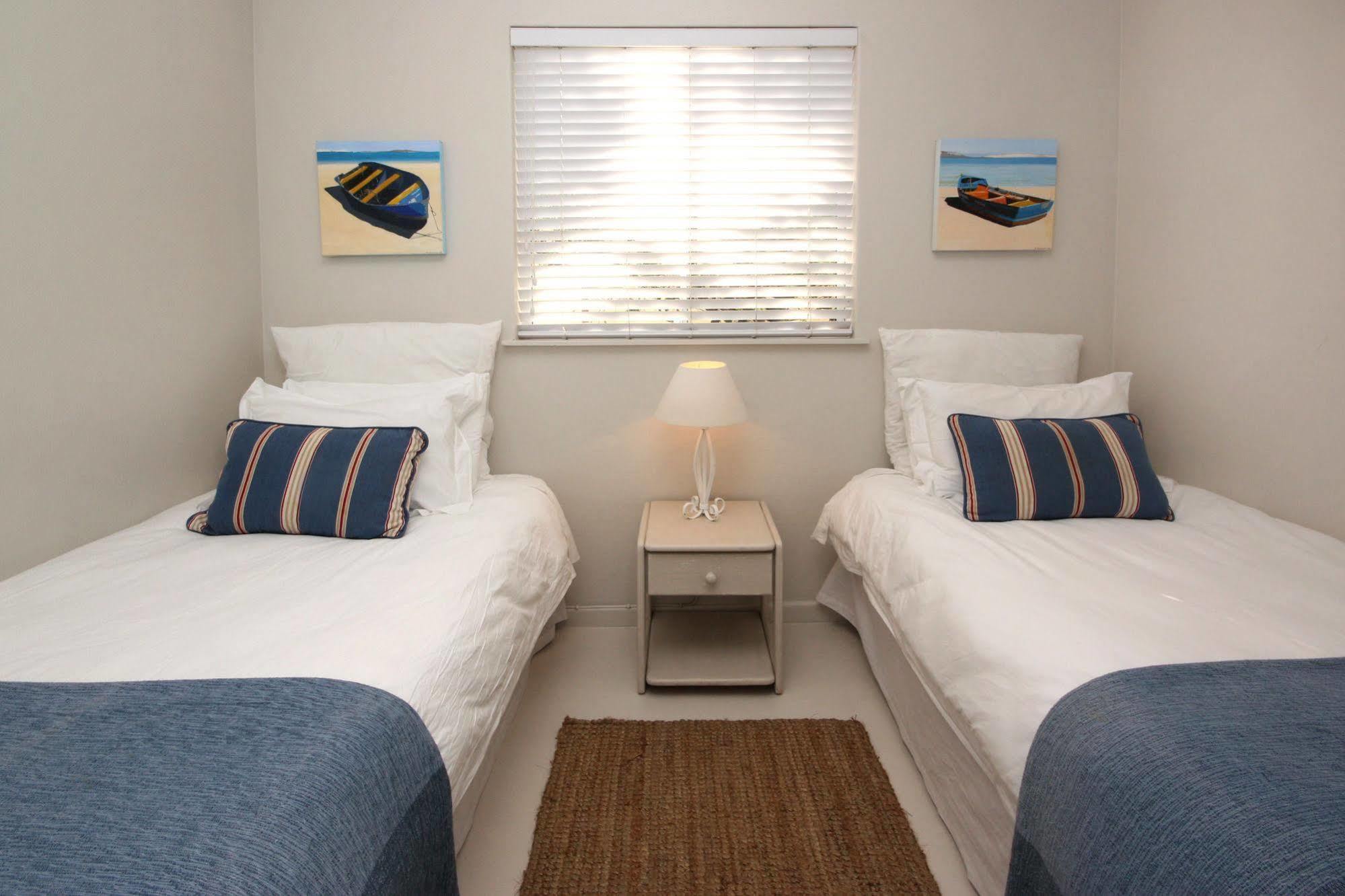 דירות הרמנוס The Potting Shed Self Catering מראה חיצוני תמונה