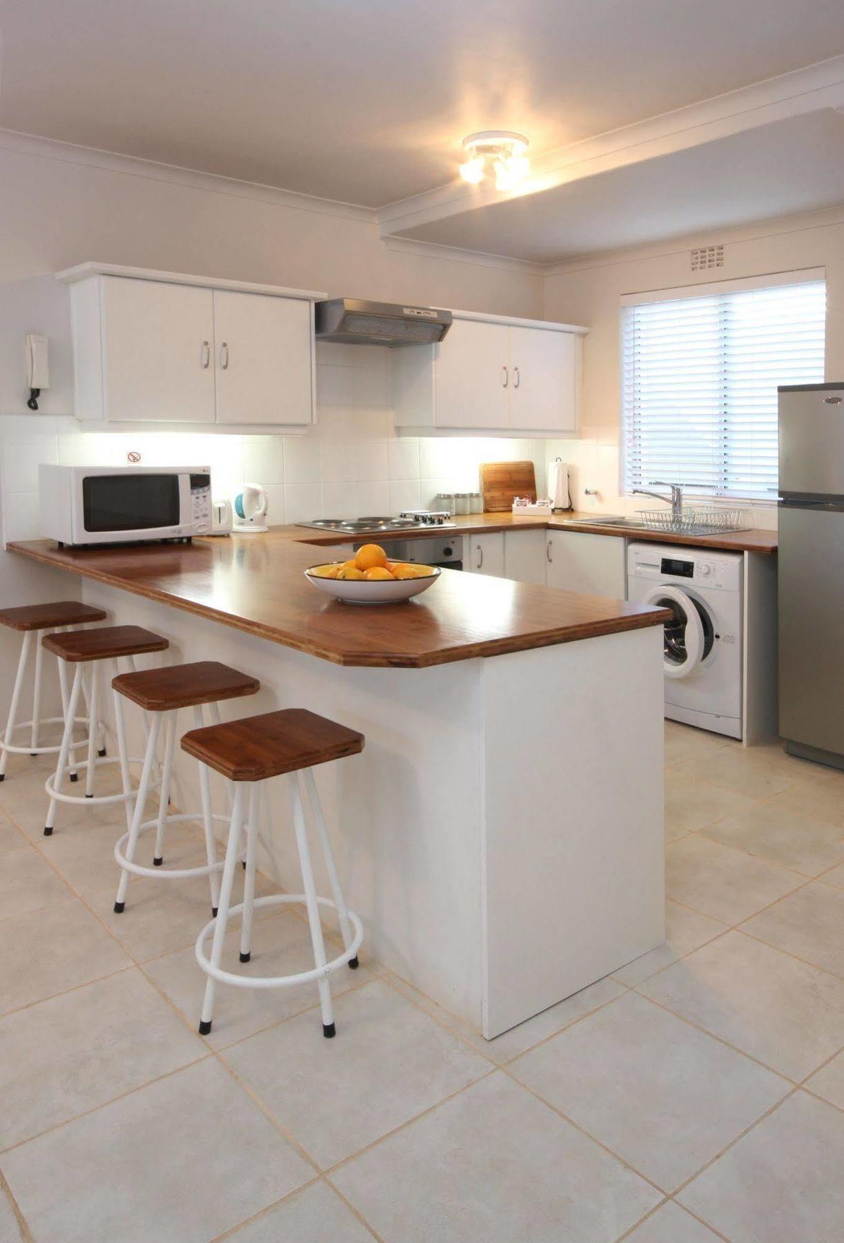 דירות הרמנוס The Potting Shed Self Catering מראה חיצוני תמונה