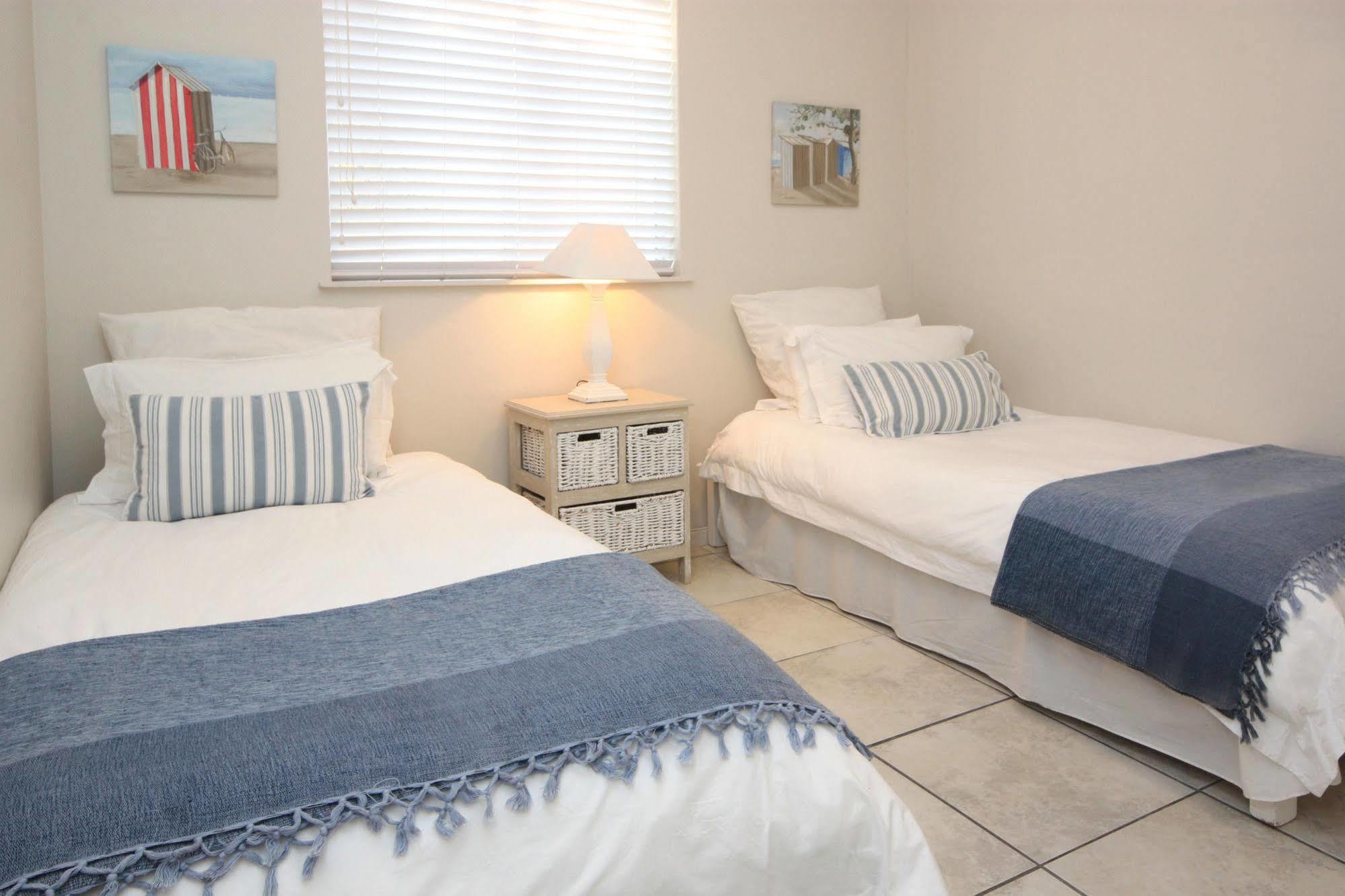 דירות הרמנוס The Potting Shed Self Catering מראה חיצוני תמונה
