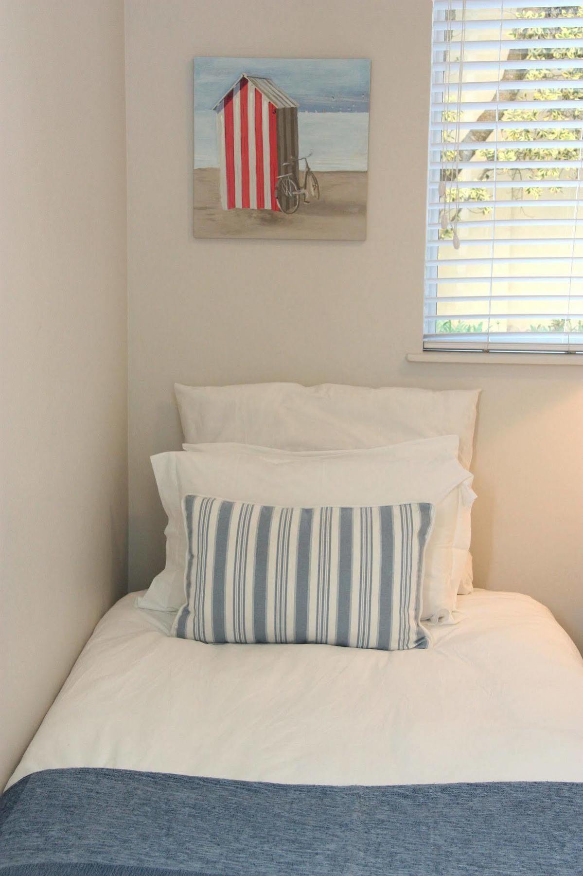 דירות הרמנוס The Potting Shed Self Catering מראה חיצוני תמונה