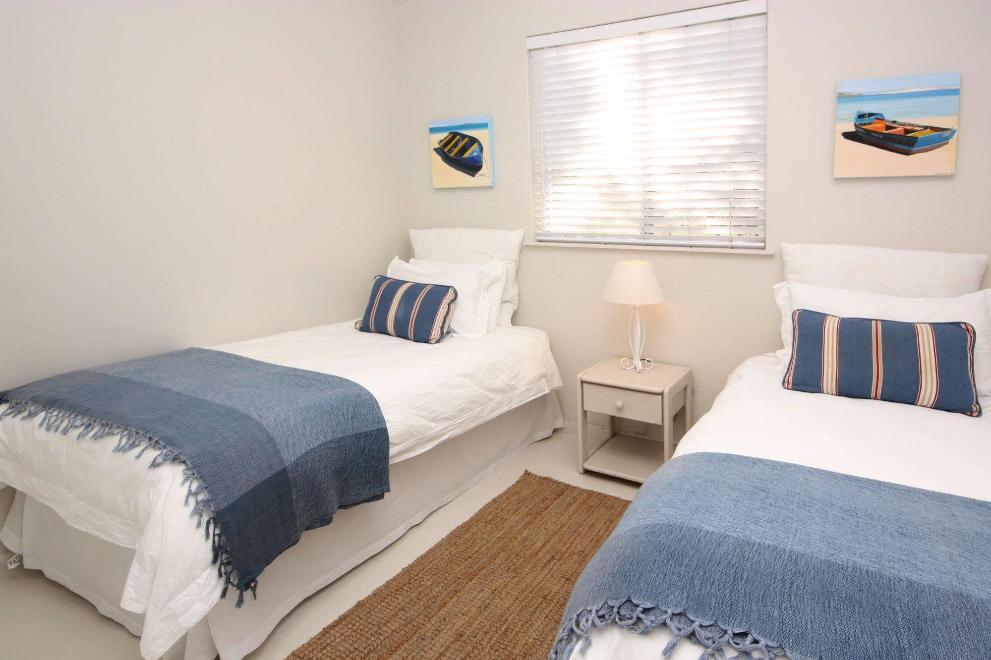 דירות הרמנוס The Potting Shed Self Catering מראה חיצוני תמונה