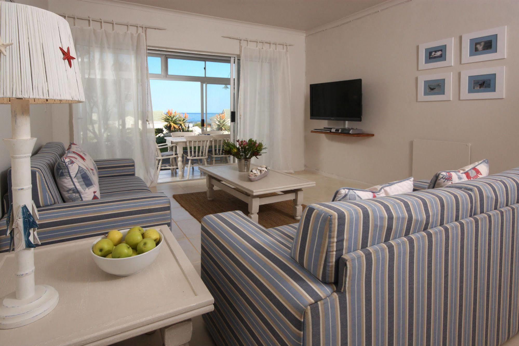 דירות הרמנוס The Potting Shed Self Catering מראה חיצוני תמונה