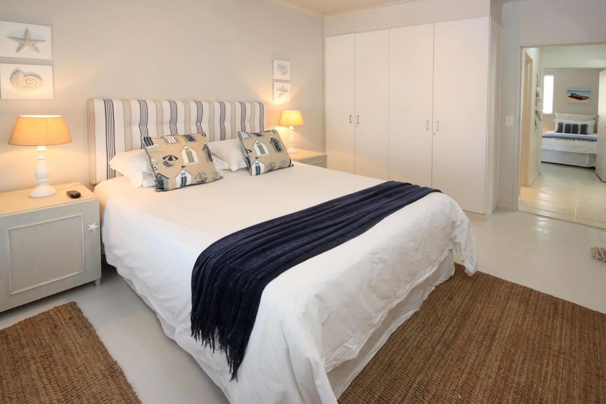 דירות הרמנוס The Potting Shed Self Catering מראה חיצוני תמונה