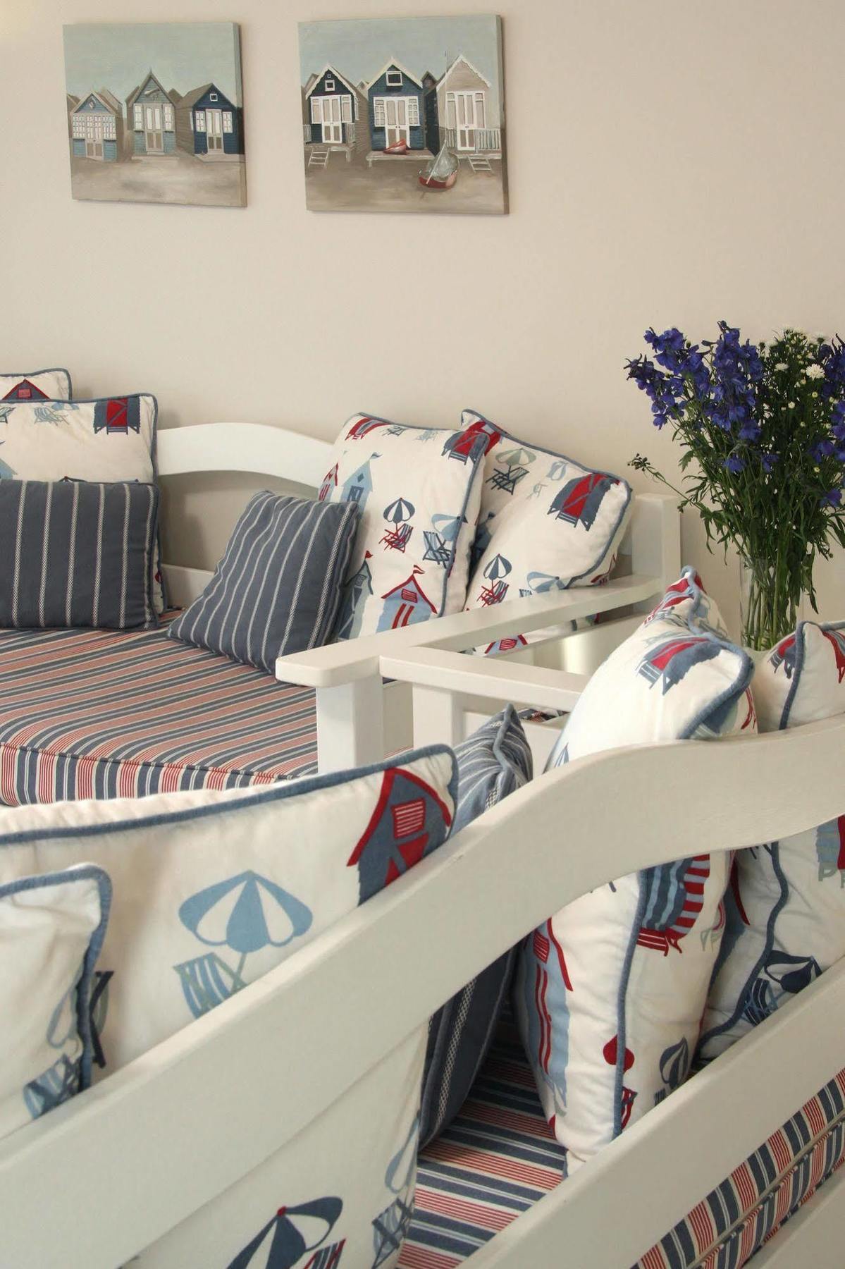 דירות הרמנוס The Potting Shed Self Catering מראה חיצוני תמונה