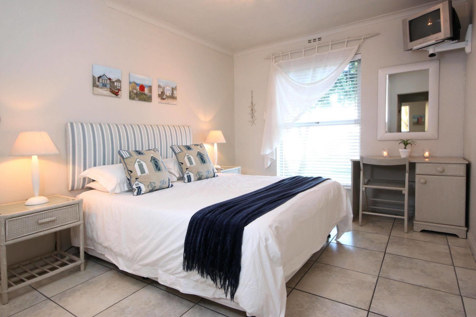 דירות הרמנוס The Potting Shed Self Catering מראה חיצוני תמונה