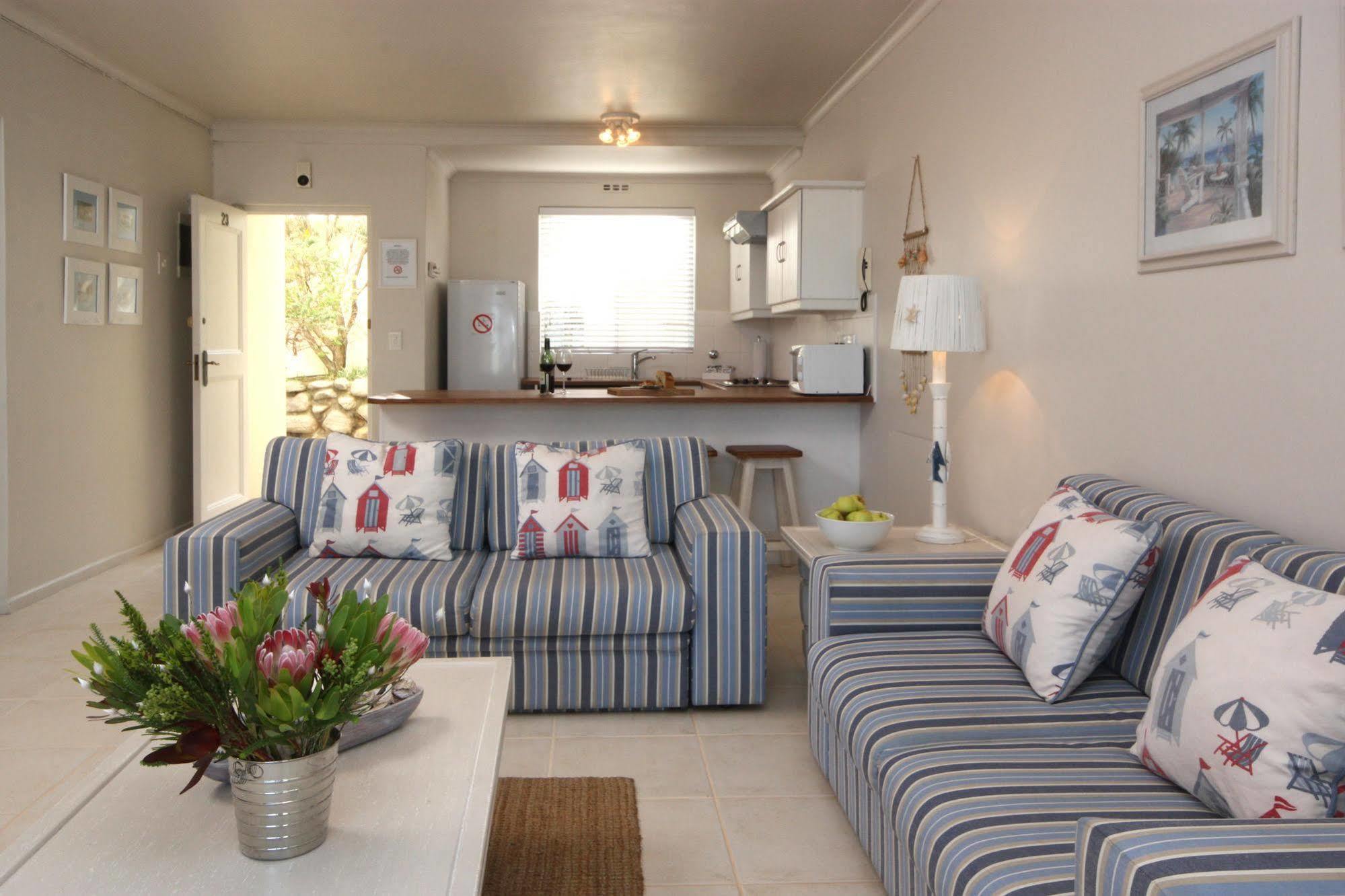 דירות הרמנוס The Potting Shed Self Catering מראה חיצוני תמונה