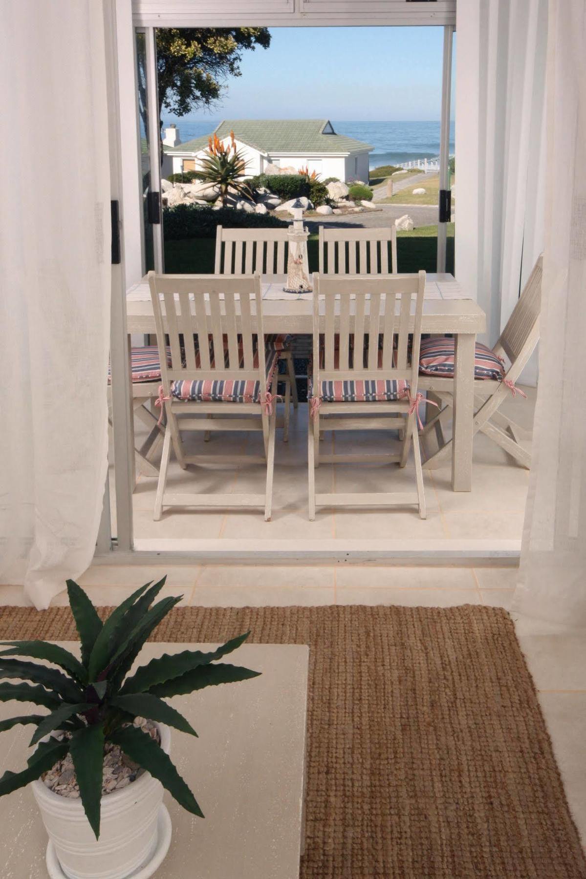 דירות הרמנוס The Potting Shed Self Catering מראה חיצוני תמונה