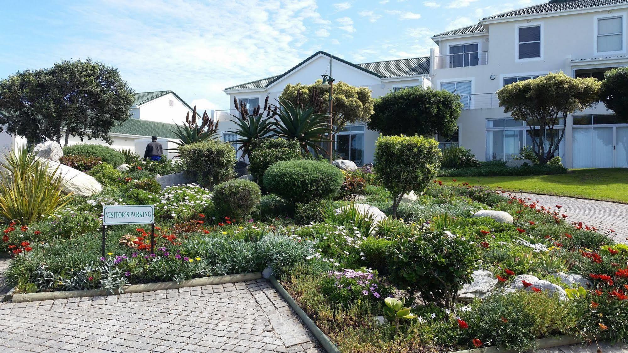 דירות הרמנוס The Potting Shed Self Catering מראה חיצוני תמונה