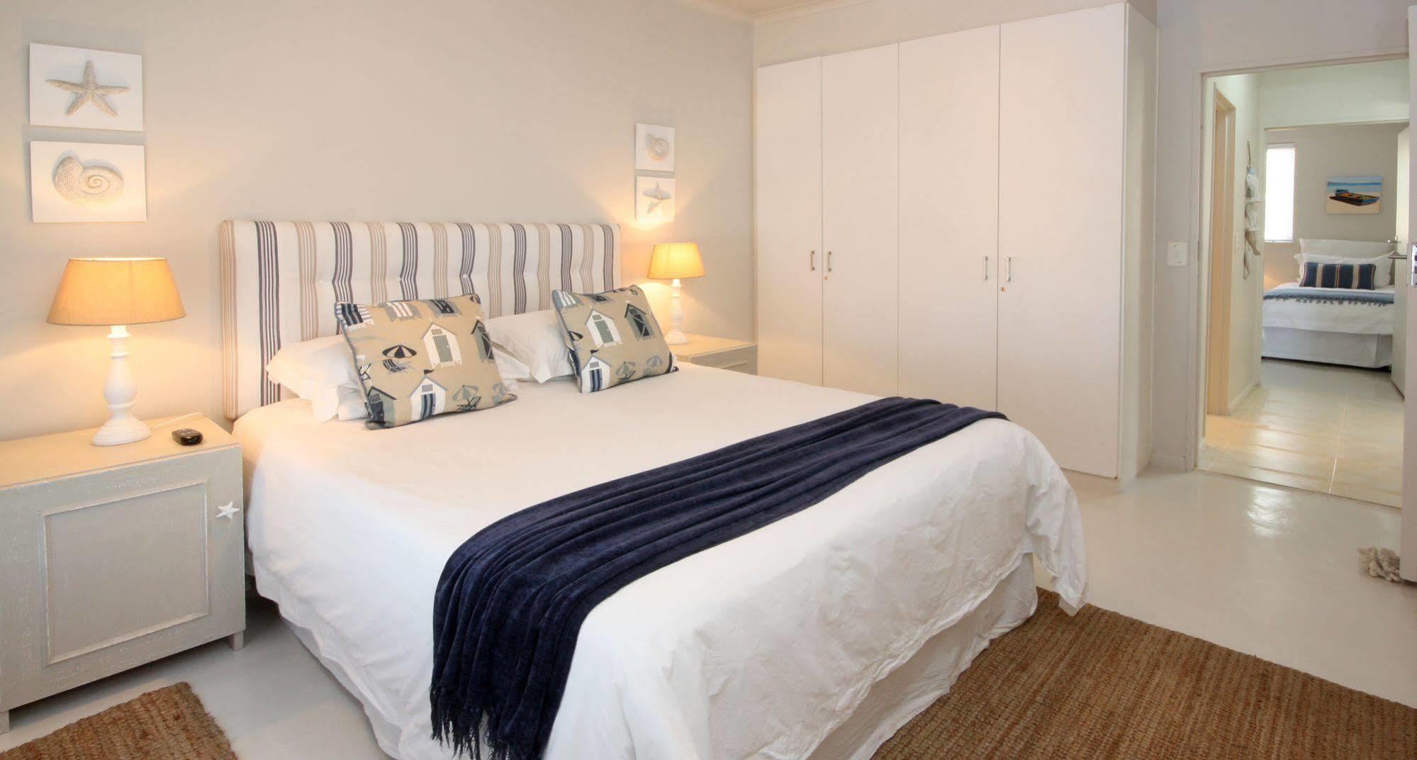 דירות הרמנוס The Potting Shed Self Catering מראה חיצוני תמונה